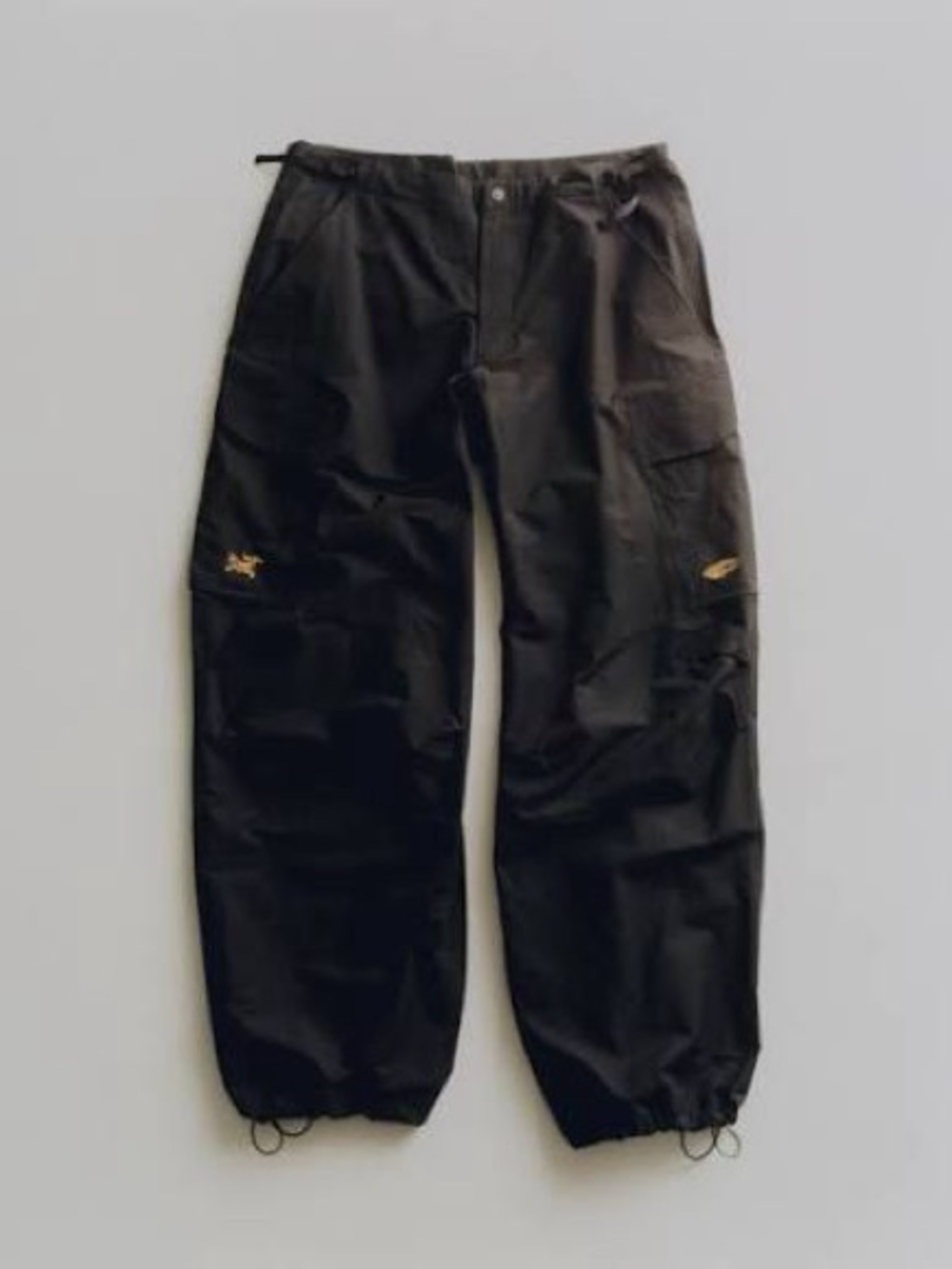 Arc'teryx Beams Jogen Pants XL Regular Black *In Hand* Now And Then 24K NWT